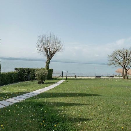 Residence Holiday Sirmione B8 Extérieur photo