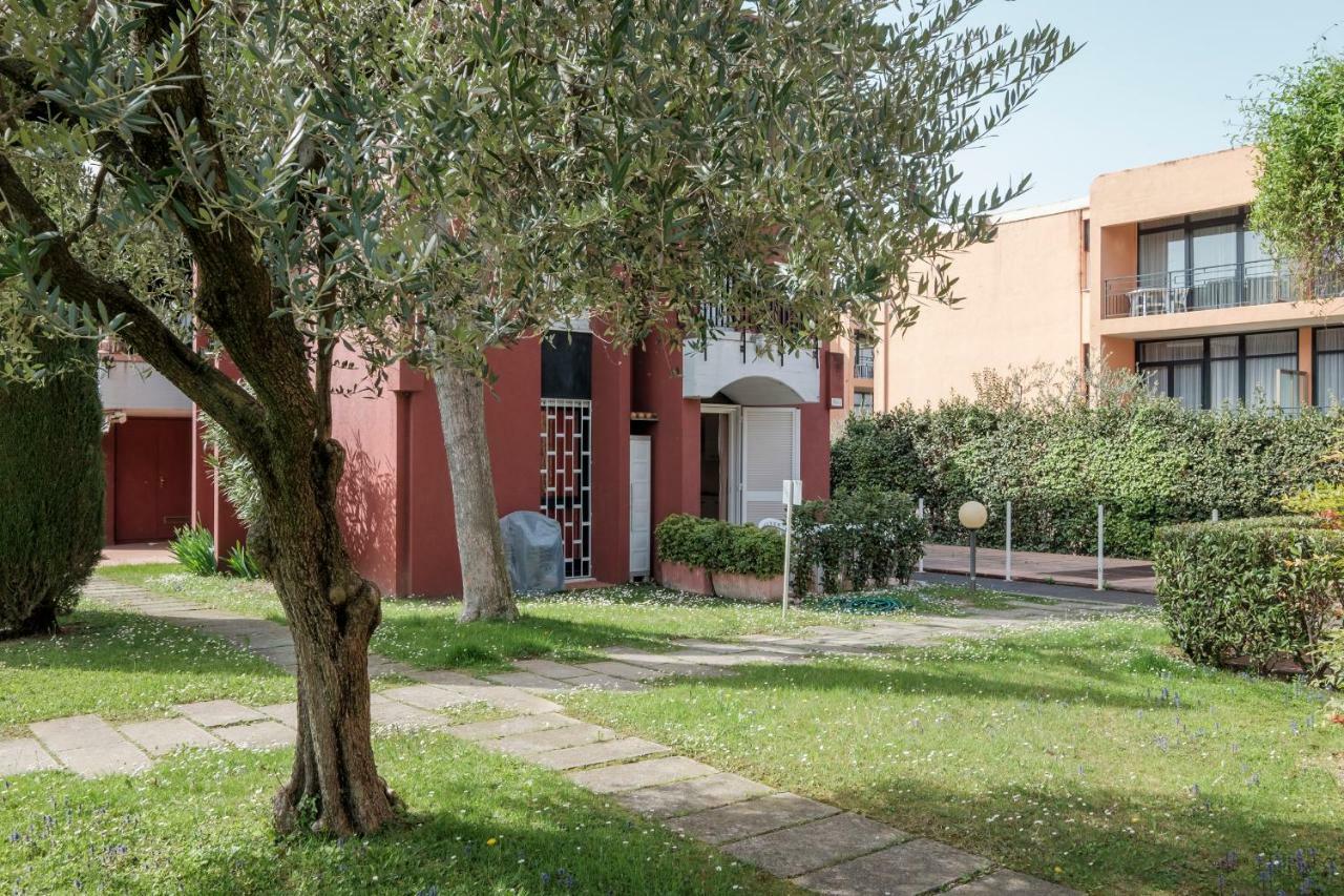 Residence Holiday Sirmione B8 Extérieur photo