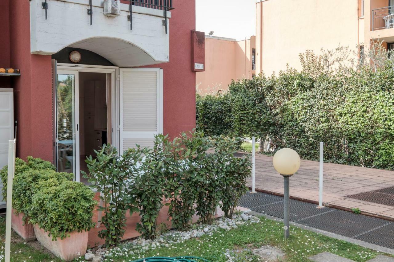 Residence Holiday Sirmione B8 Extérieur photo