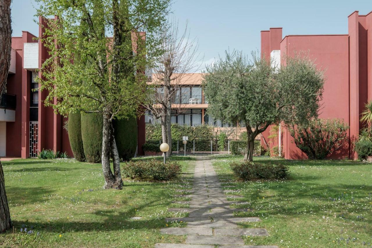 Residence Holiday Sirmione B8 Extérieur photo