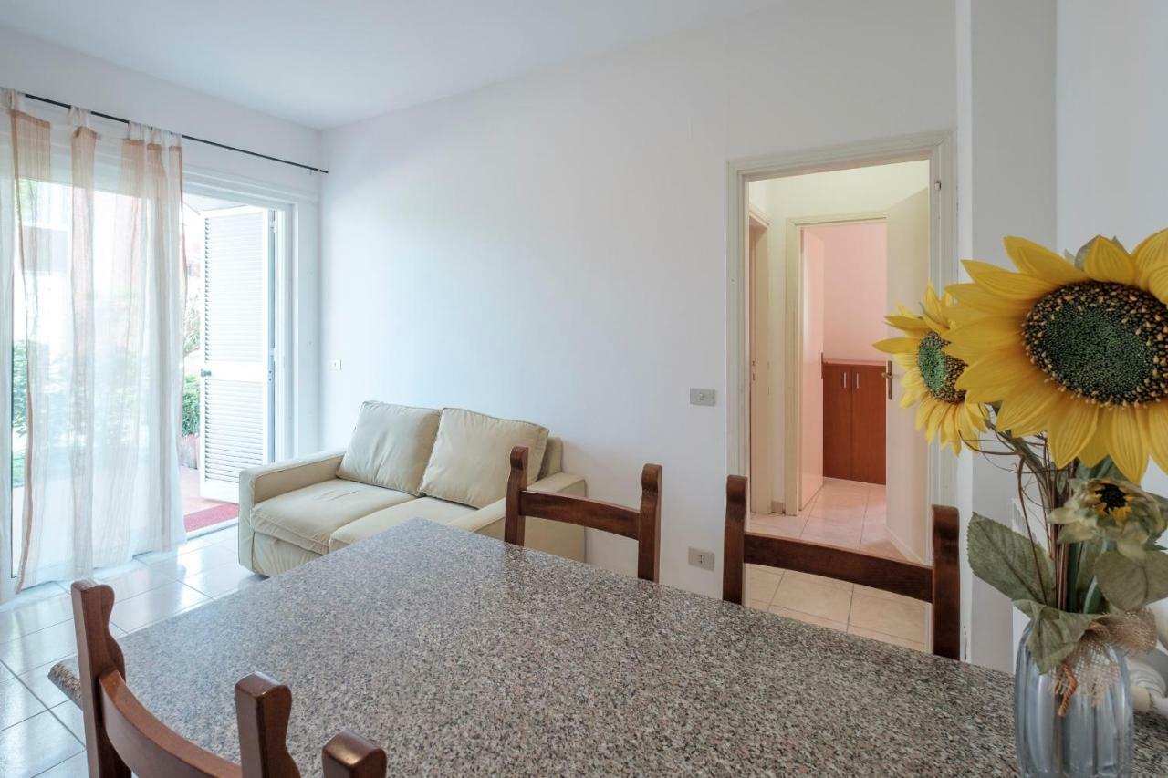 Residence Holiday Sirmione B8 Extérieur photo